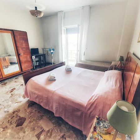 Ccc Matera Short Term Rooms Ccc Экстерьер фото
