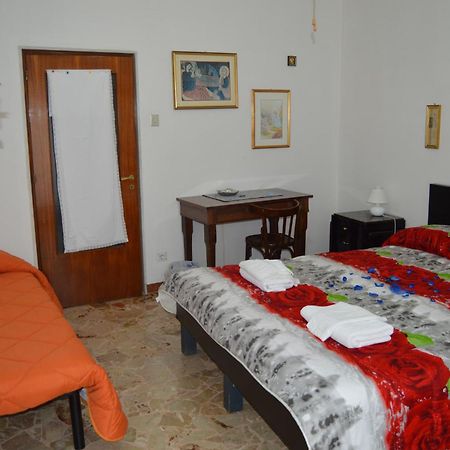 Ccc Matera Short Term Rooms Ccc Экстерьер фото