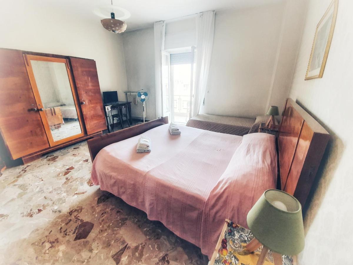 Ccc Matera Short Term Rooms Ccc Экстерьер фото
