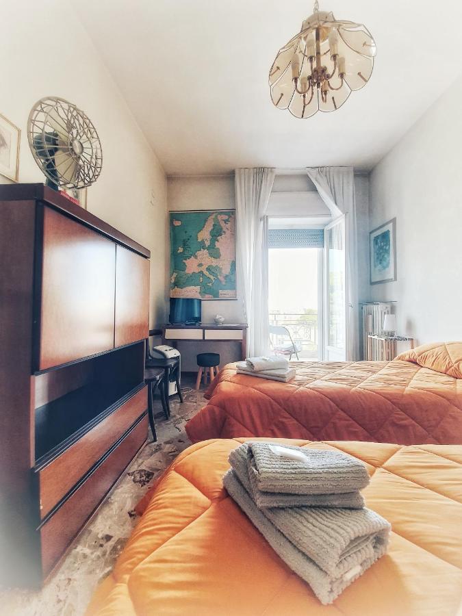 Ccc Matera Short Term Rooms Ccc Экстерьер фото
