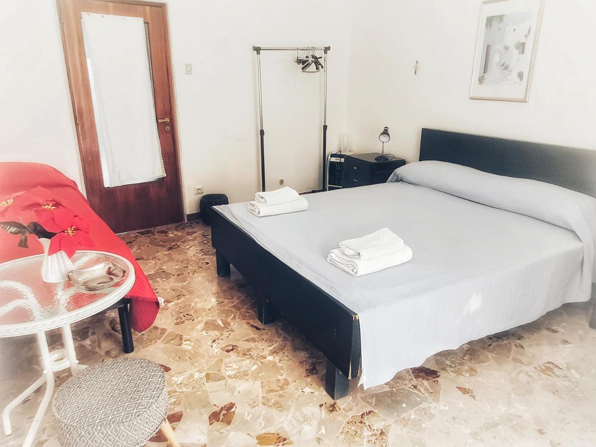 Ccc Matera Short Term Rooms Ccc Экстерьер фото