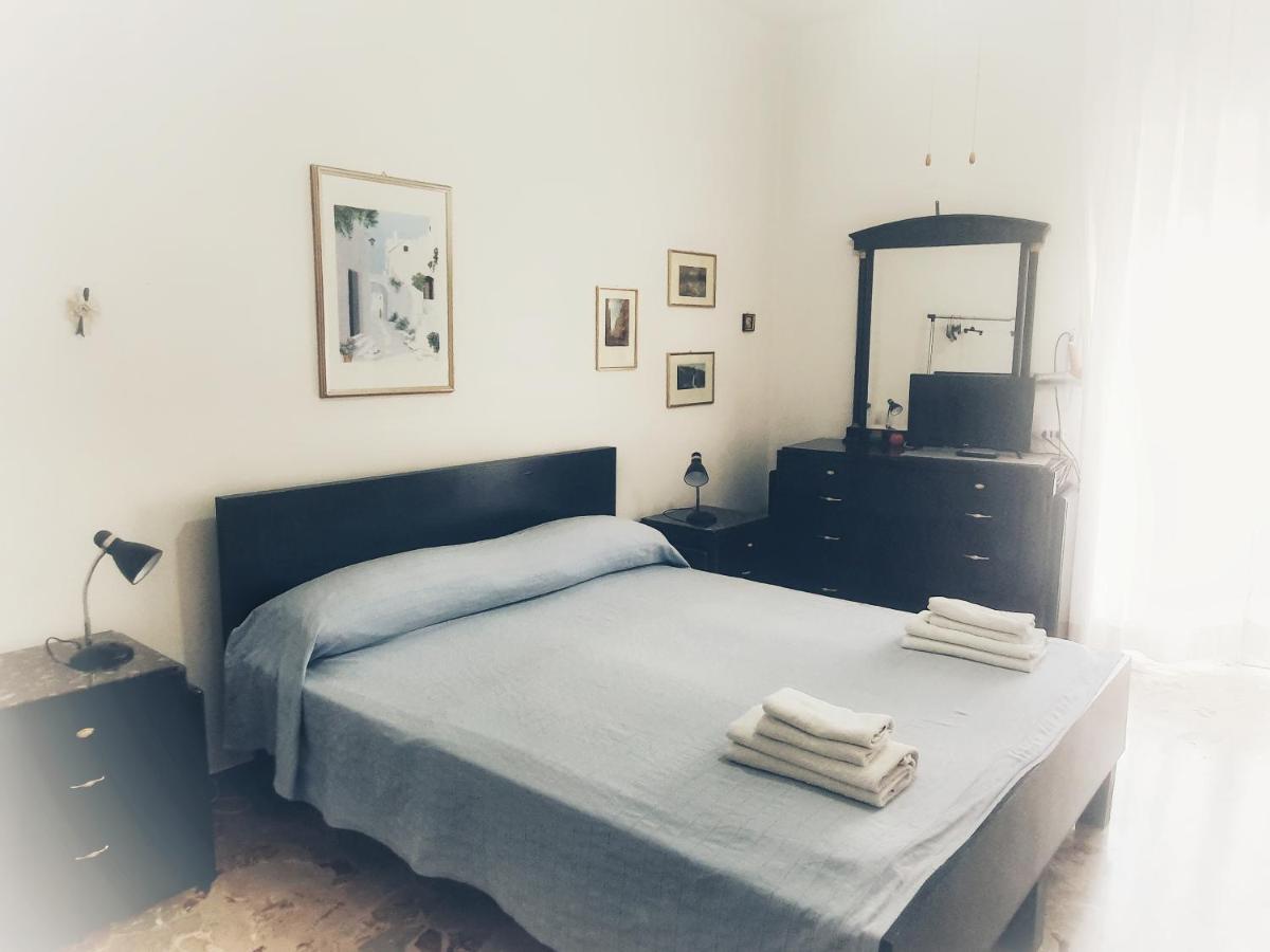 Ccc Matera Short Term Rooms Ccc Экстерьер фото