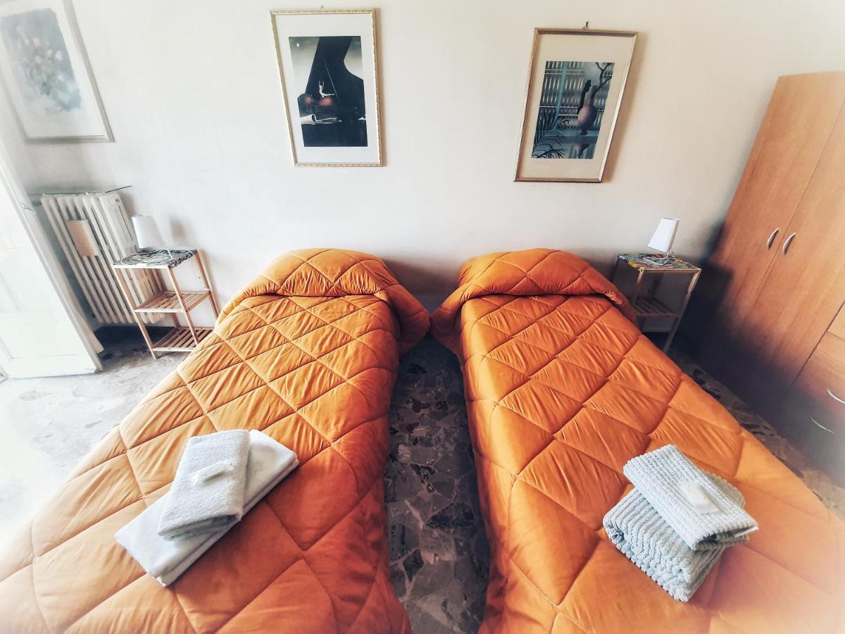 Ccc Matera Short Term Rooms Ccc Экстерьер фото