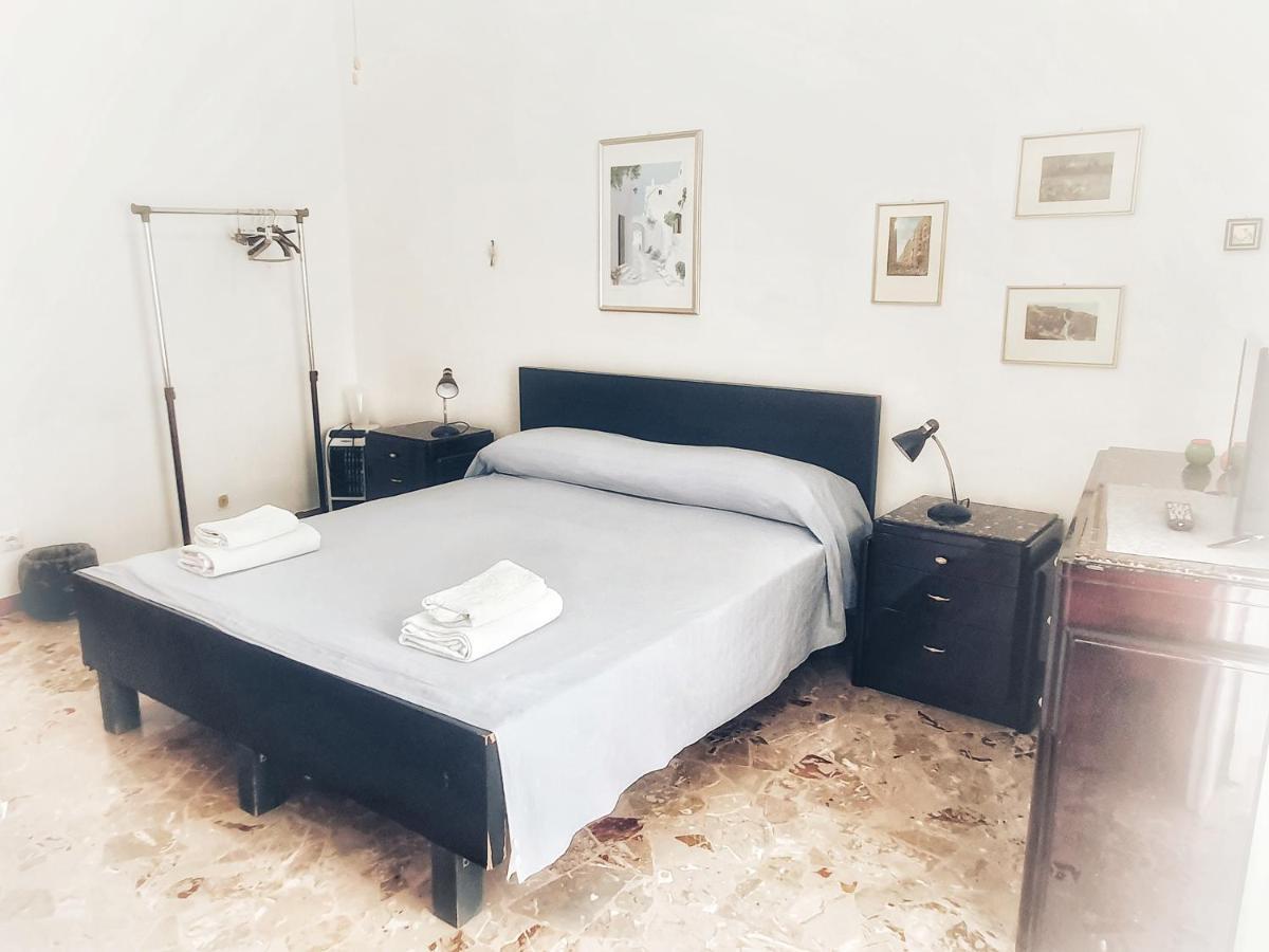 Ccc Matera Short Term Rooms Ccc Экстерьер фото