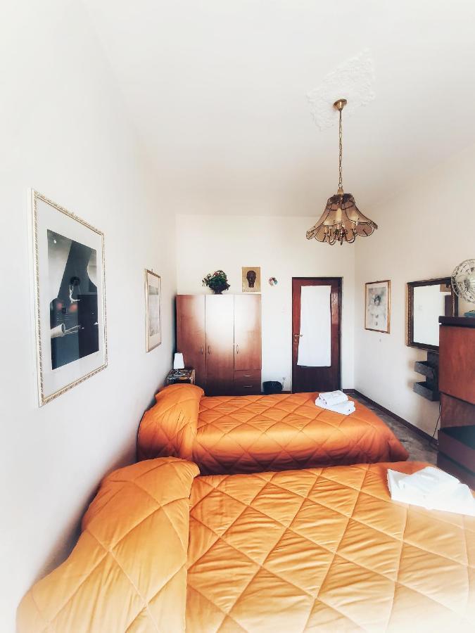 Ccc Matera Short Term Rooms Ccc Экстерьер фото