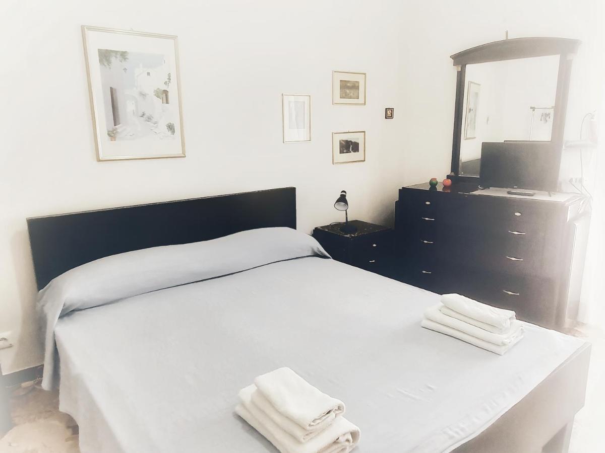 Ccc Matera Short Term Rooms Ccc Экстерьер фото