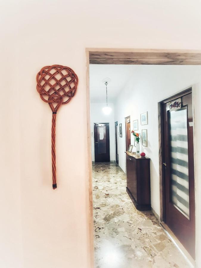Ccc Matera Short Term Rooms Ccc Экстерьер фото