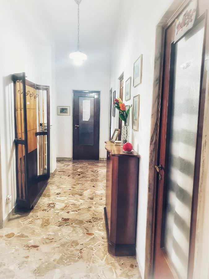 Ccc Matera Short Term Rooms Ccc Экстерьер фото