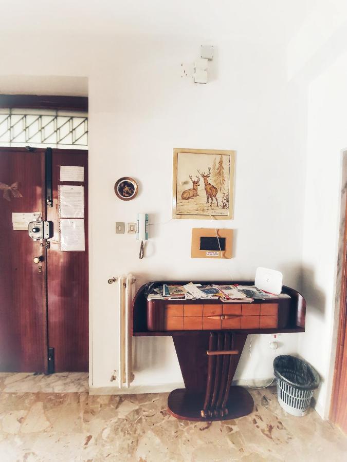 Ccc Matera Short Term Rooms Ccc Экстерьер фото