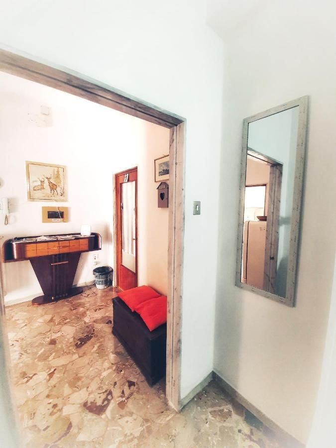 Ccc Matera Short Term Rooms Ccc Экстерьер фото