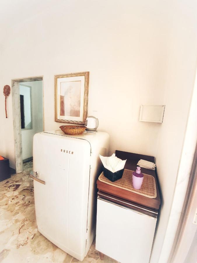 Ccc Matera Short Term Rooms Ccc Экстерьер фото