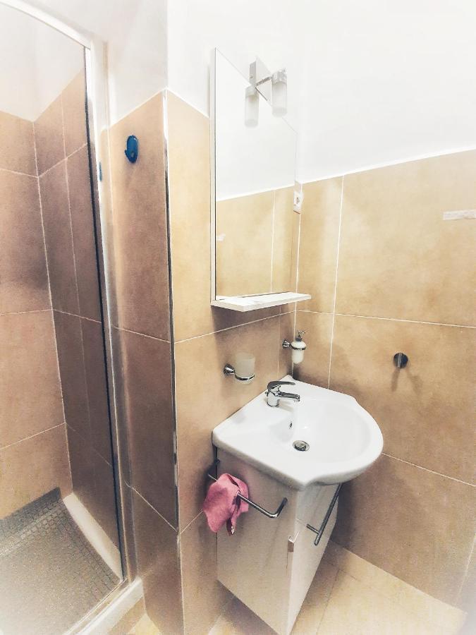 Ccc Matera Short Term Rooms Ccc Экстерьер фото