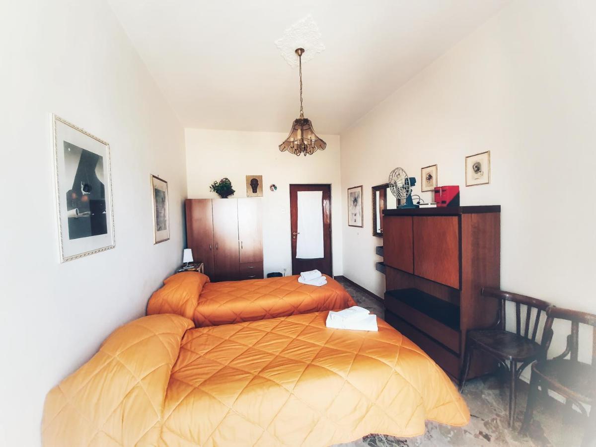 Ccc Matera Short Term Rooms Ccc Экстерьер фото