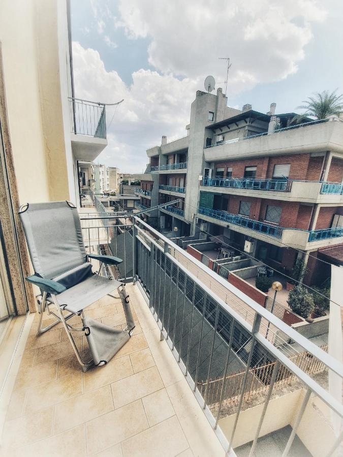 Ccc Matera Short Term Rooms Ccc Экстерьер фото