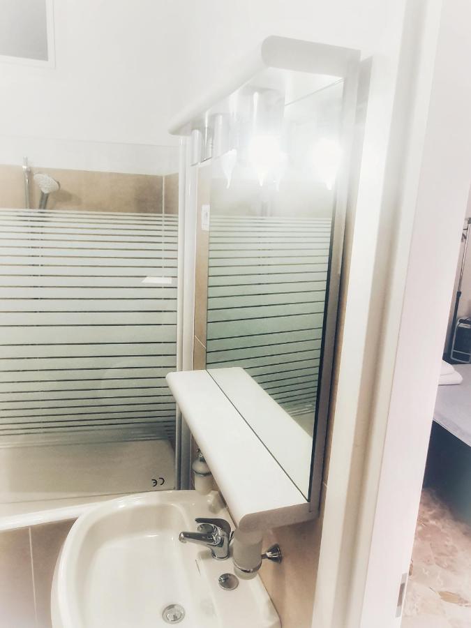 Ccc Matera Short Term Rooms Ccc Экстерьер фото