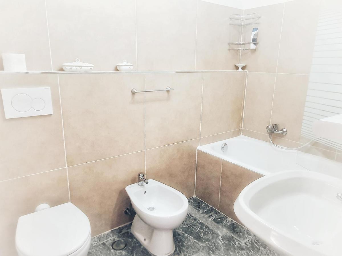 Ccc Matera Short Term Rooms Ccc Экстерьер фото