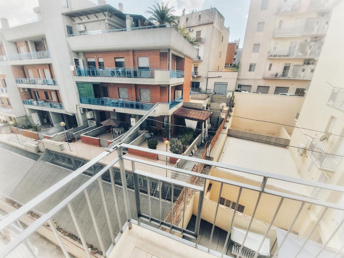 Ccc Matera Short Term Rooms Ccc Экстерьер фото