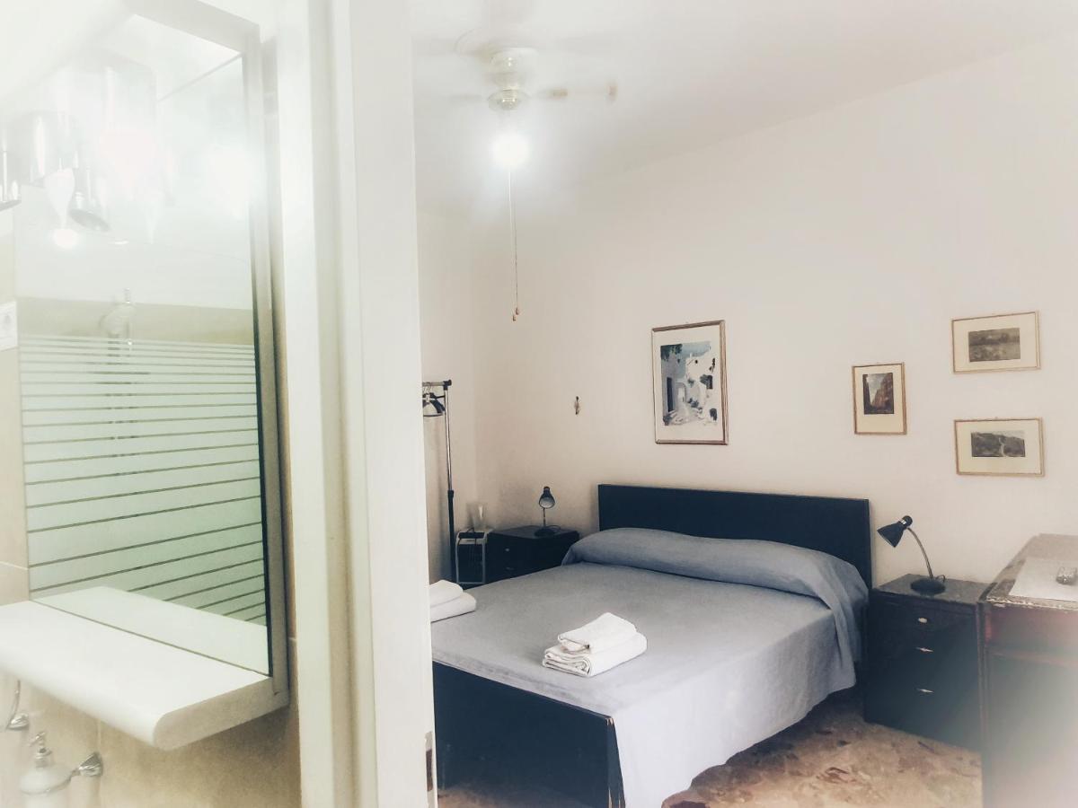 Ccc Matera Short Term Rooms Ccc Экстерьер фото