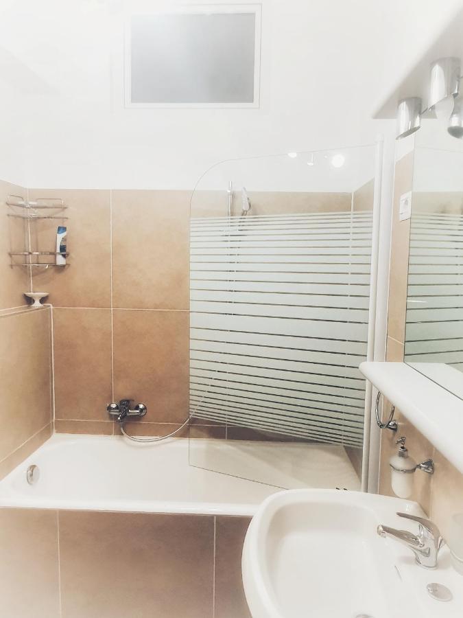 Ccc Matera Short Term Rooms Ccc Экстерьер фото