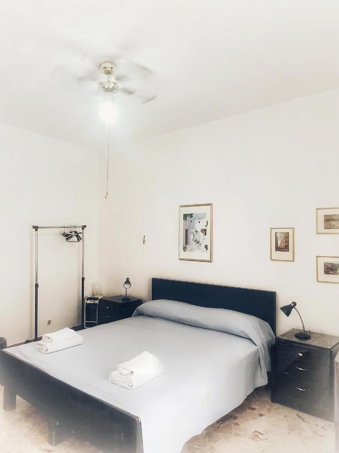 Ccc Matera Short Term Rooms Ccc Экстерьер фото