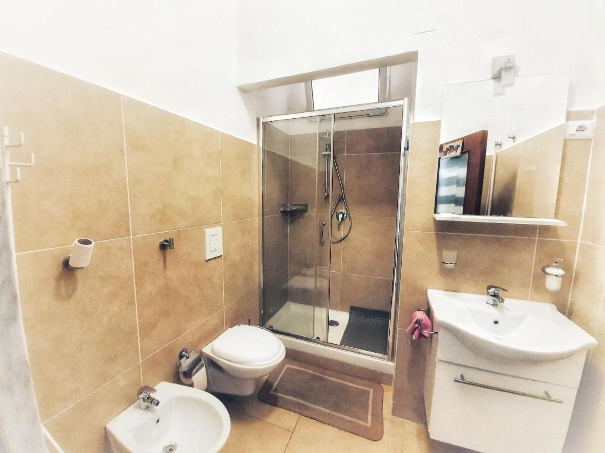 Ccc Matera Short Term Rooms Ccc Экстерьер фото
