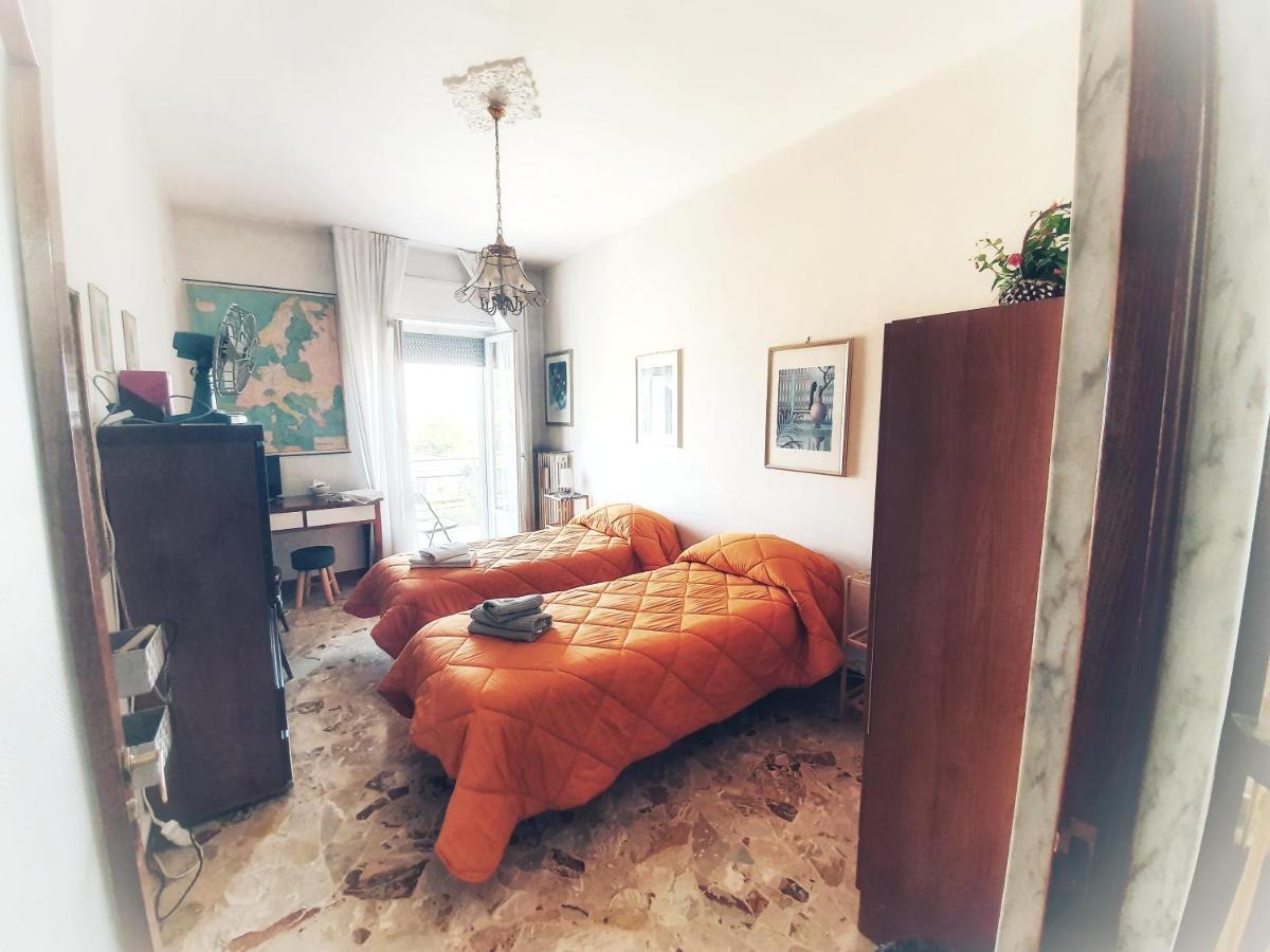 Ccc Matera Short Term Rooms Ccc Экстерьер фото