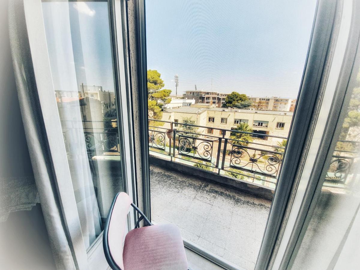Ccc Matera Short Term Rooms Ccc Экстерьер фото
