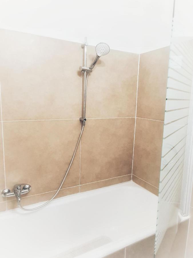 Ccc Matera Short Term Rooms Ccc Экстерьер фото