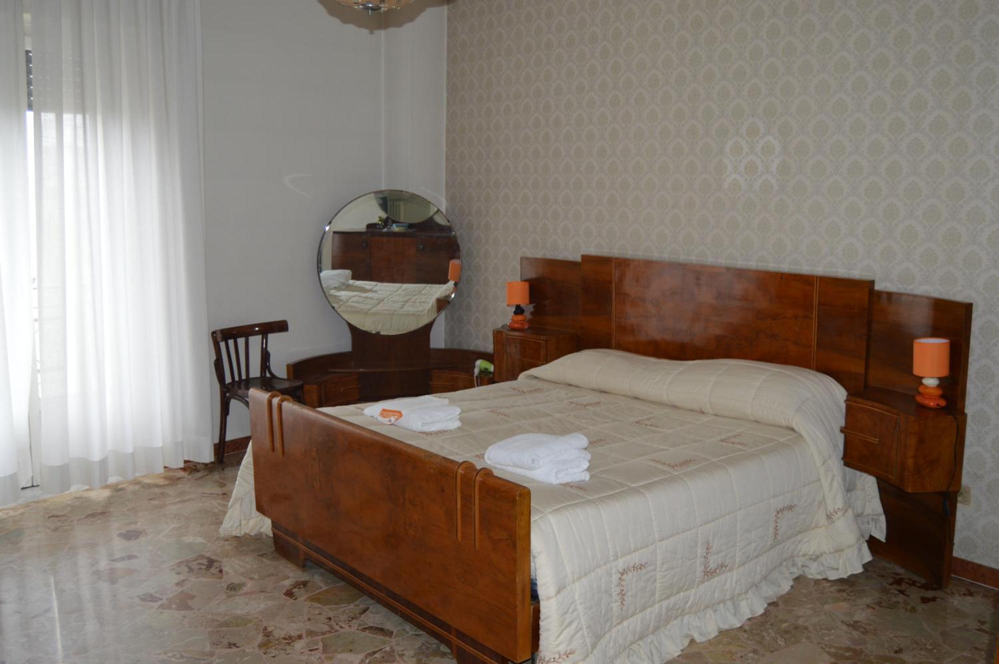 Ccc Matera Short Term Rooms Ccc Экстерьер фото