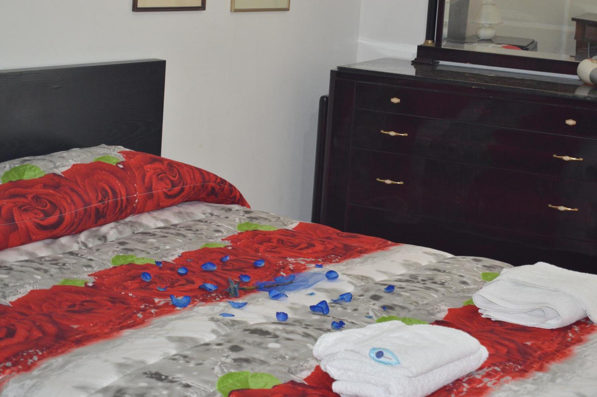 Ccc Matera Short Term Rooms Ccc Экстерьер фото