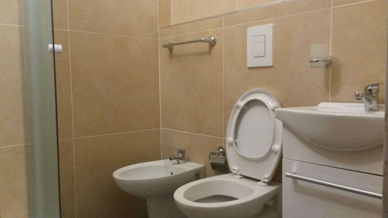 Ccc Matera Short Term Rooms Ccc Экстерьер фото