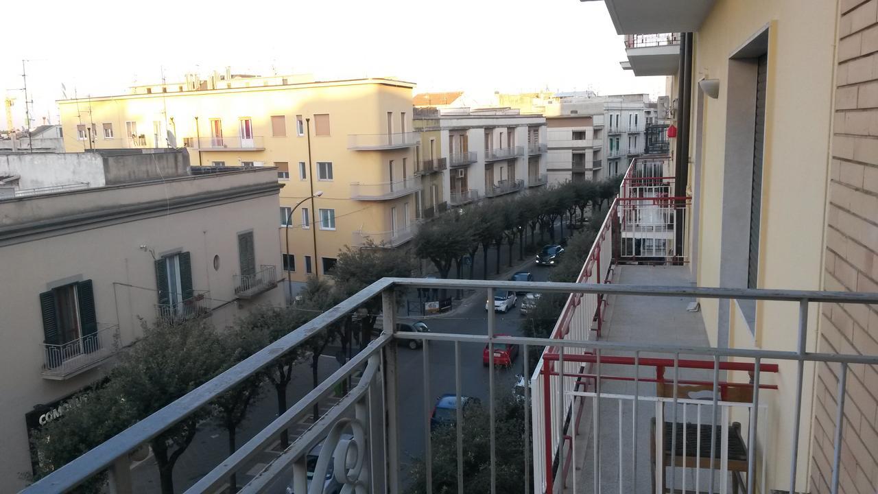 Ccc Matera Short Term Rooms Ccc Экстерьер фото