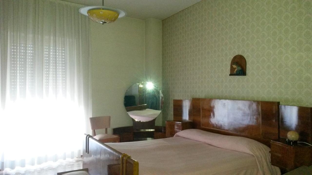Ccc Matera Short Term Rooms Ccc Экстерьер фото