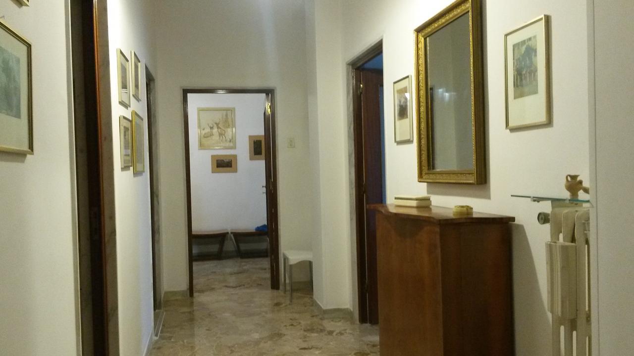Ccc Matera Short Term Rooms Ccc Экстерьер фото