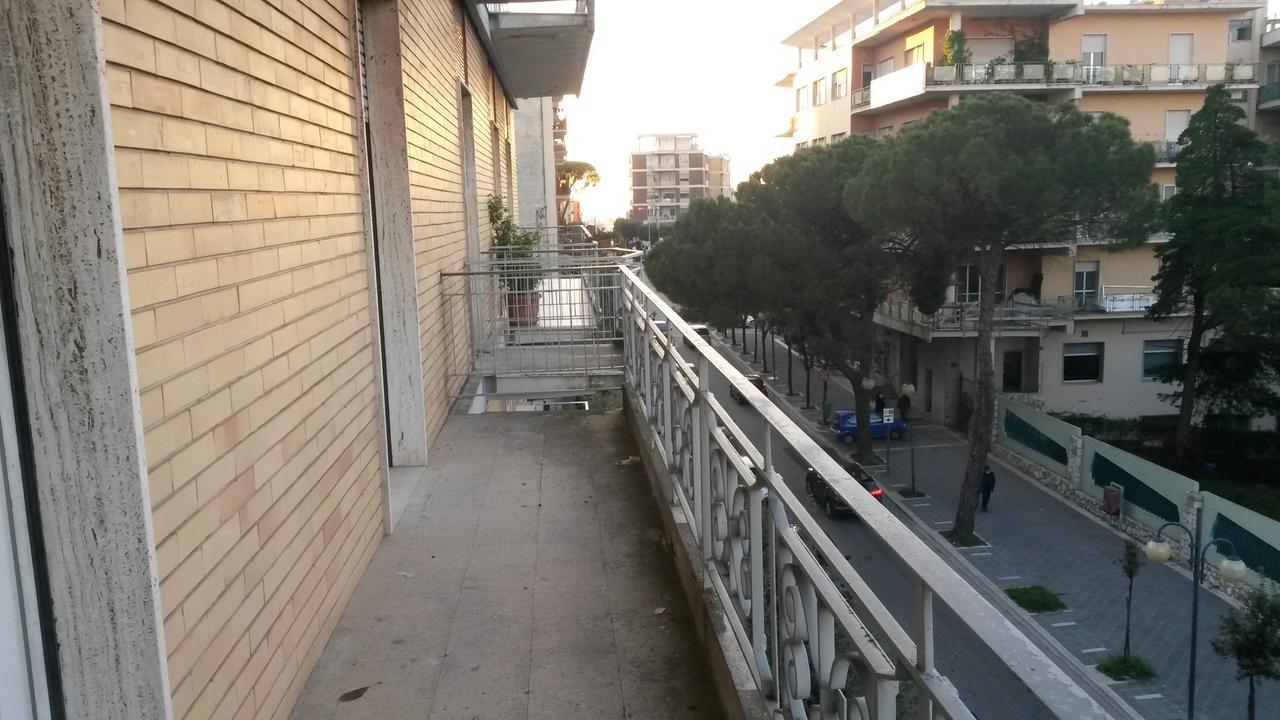 Ccc Matera Short Term Rooms Ccc Экстерьер фото
