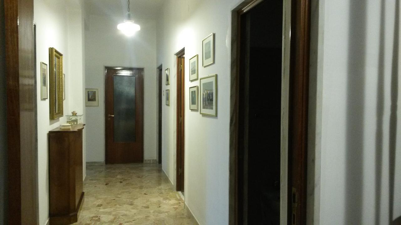 Ccc Matera Short Term Rooms Ccc Экстерьер фото