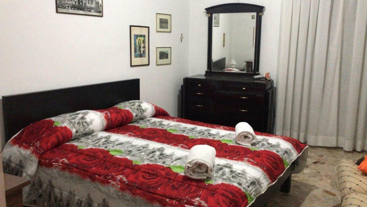 Ccc Matera Short Term Rooms Ccc Экстерьер фото