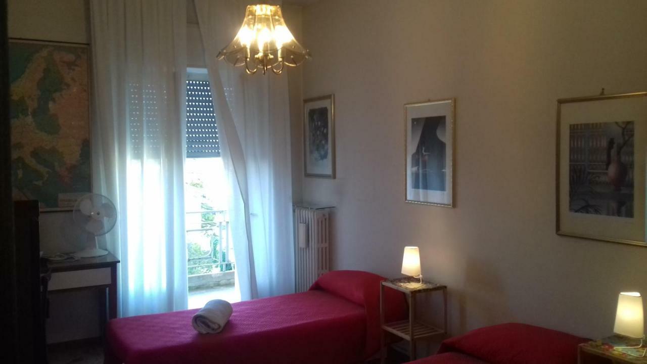 Ccc Matera Short Term Rooms Ccc Экстерьер фото