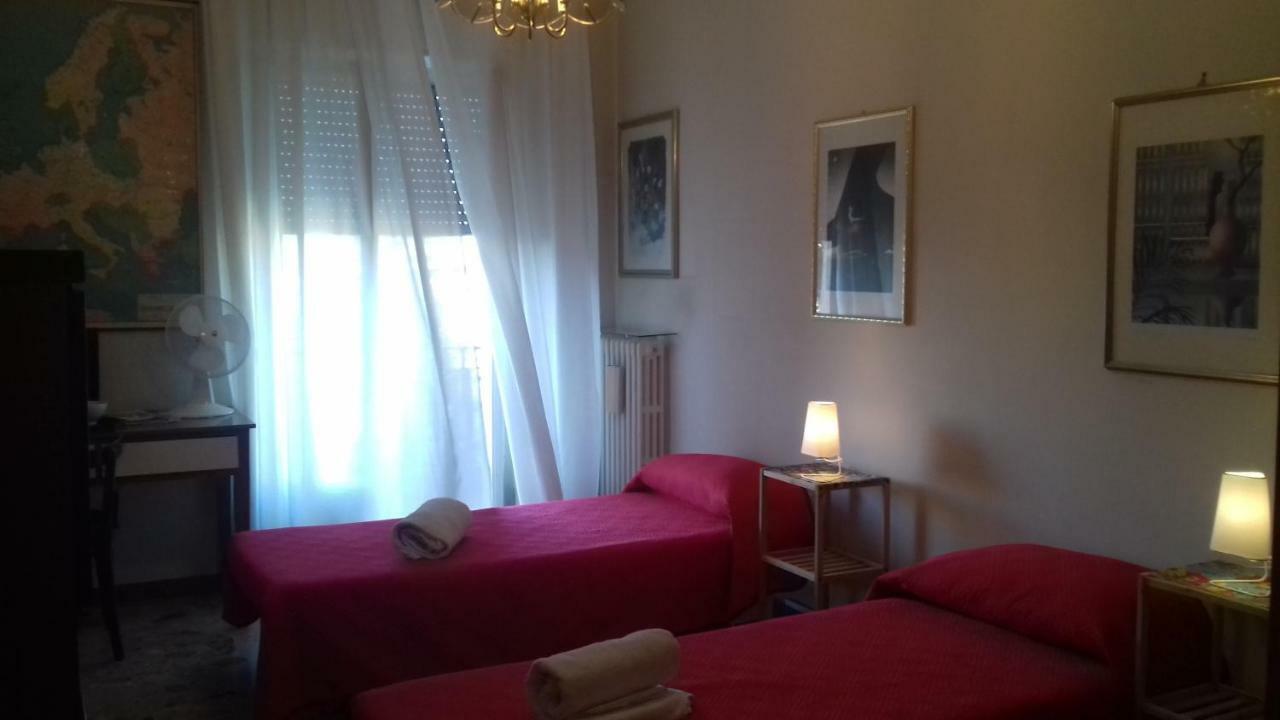 Ccc Matera Short Term Rooms Ccc Экстерьер фото