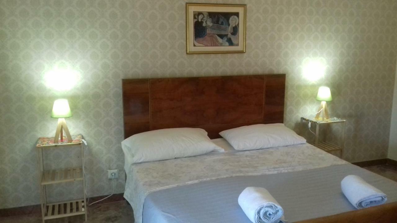 Ccc Matera Short Term Rooms Ccc Экстерьер фото