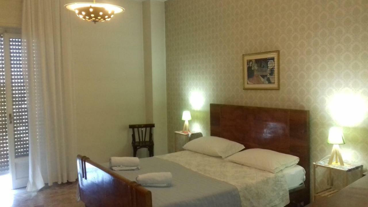 Ccc Matera Short Term Rooms Ccc Экстерьер фото