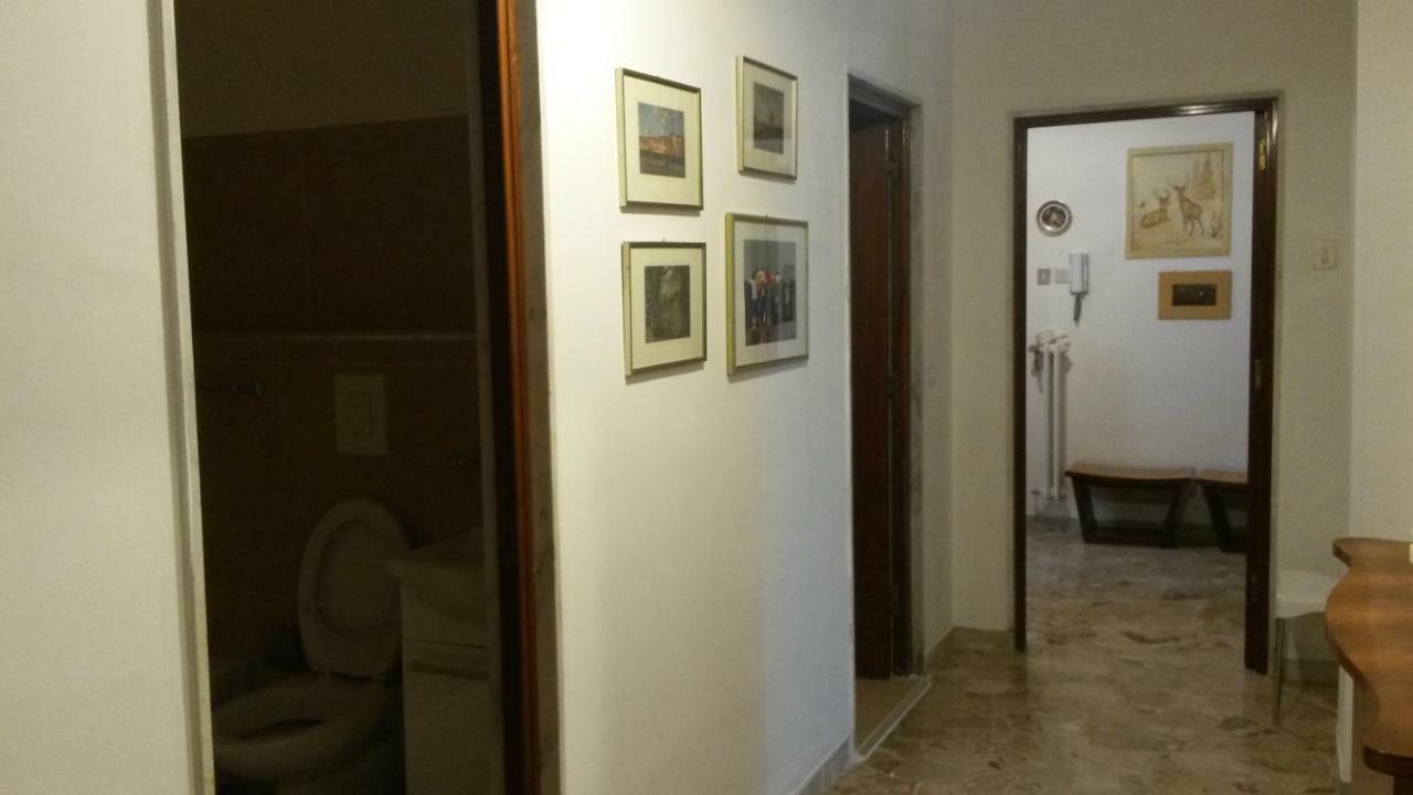 Ccc Matera Short Term Rooms Ccc Экстерьер фото