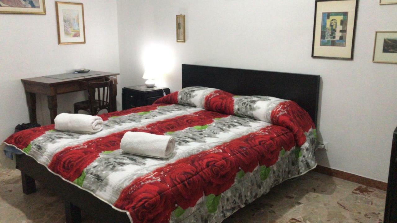 Ccc Matera Short Term Rooms Ccc Экстерьер фото