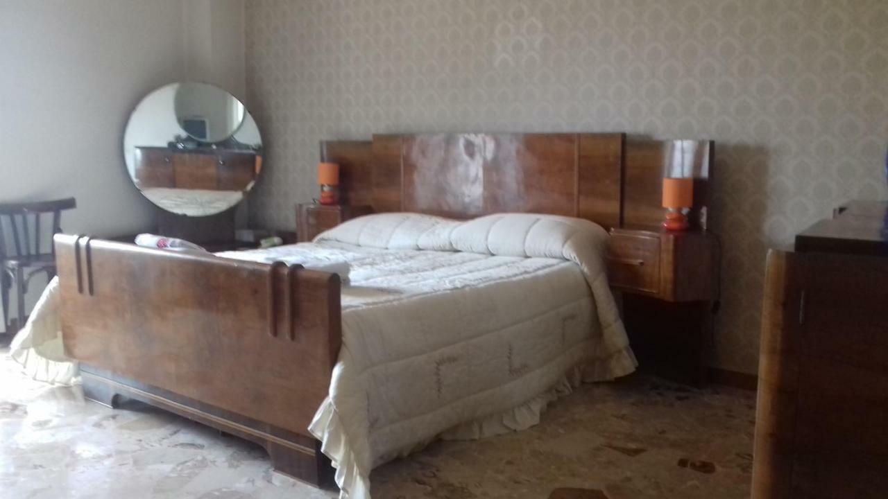 Ccc Matera Short Term Rooms Ccc Экстерьер фото