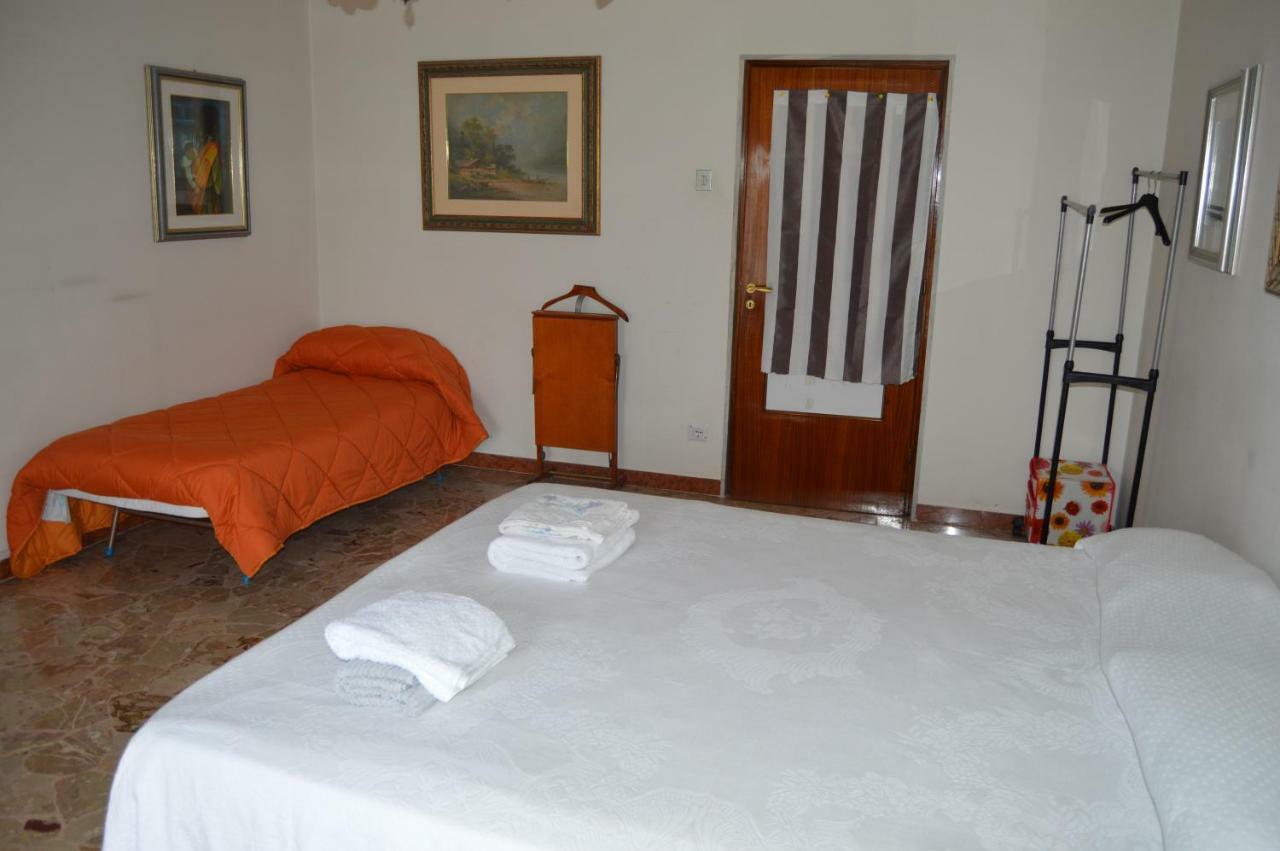 Ccc Matera Short Term Rooms Ccc Экстерьер фото