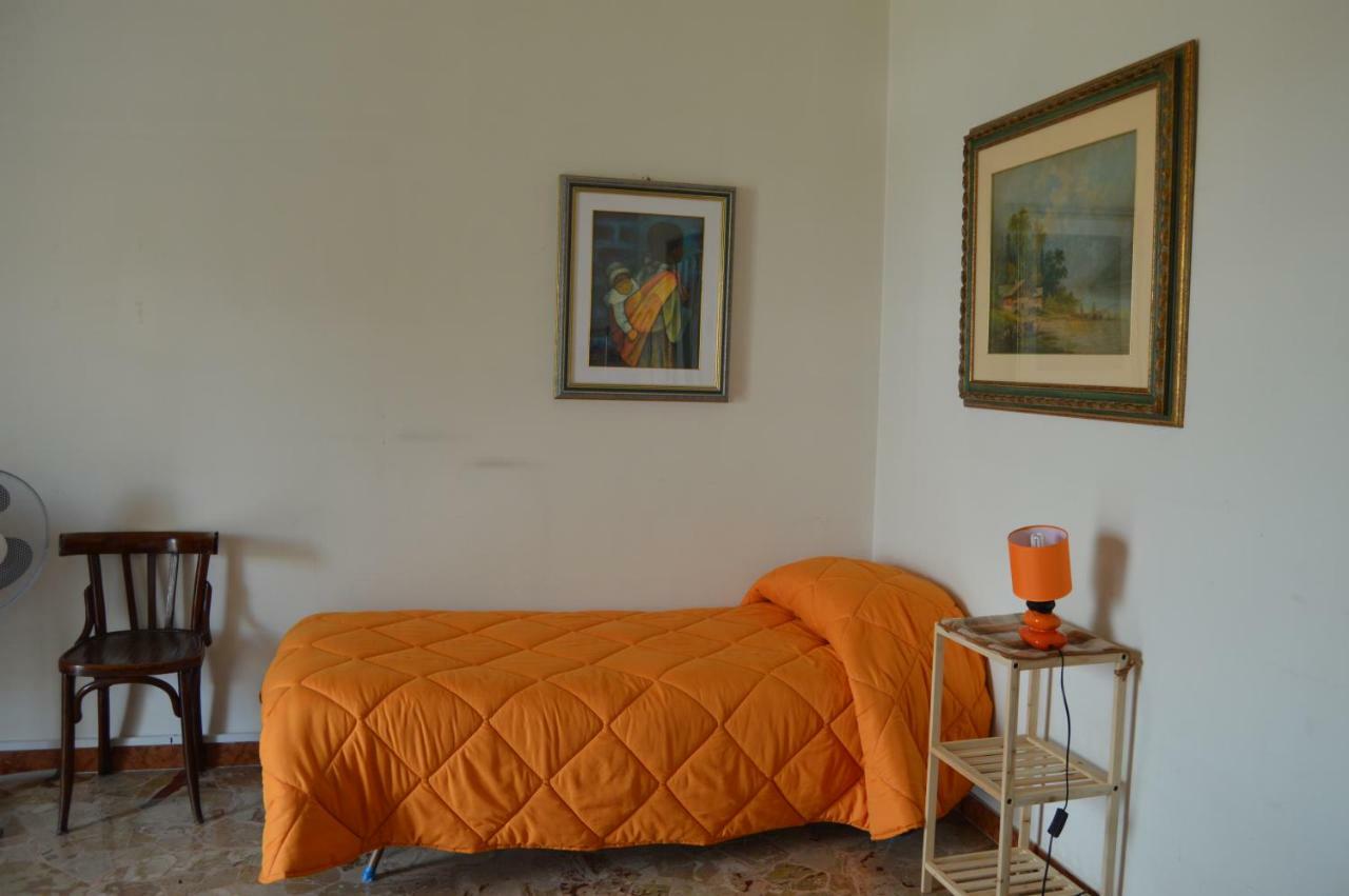 Ccc Matera Short Term Rooms Ccc Экстерьер фото
