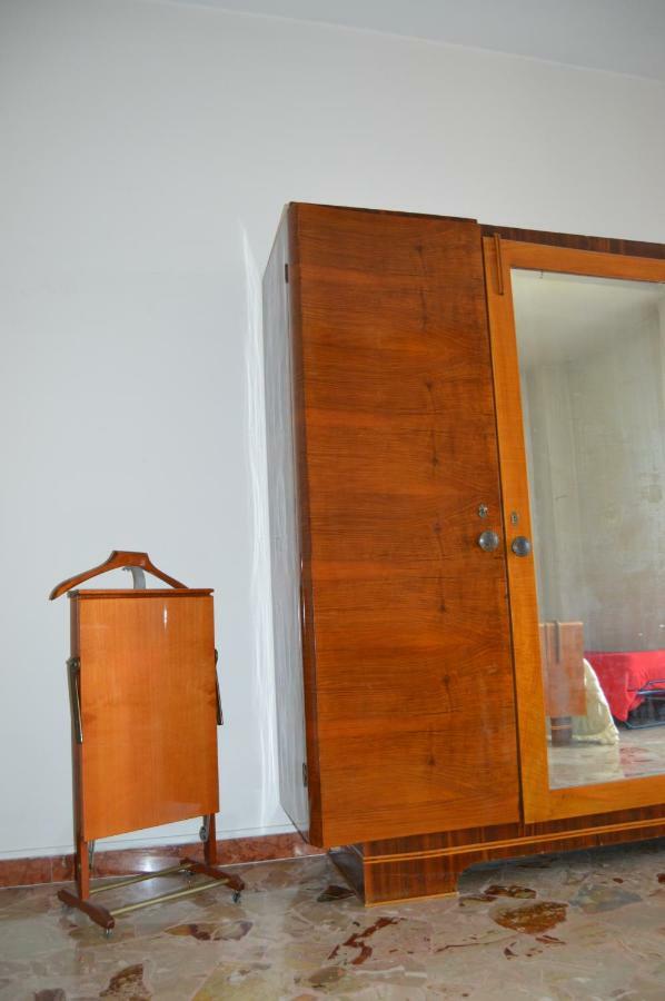 Ccc Matera Short Term Rooms Ccc Экстерьер фото