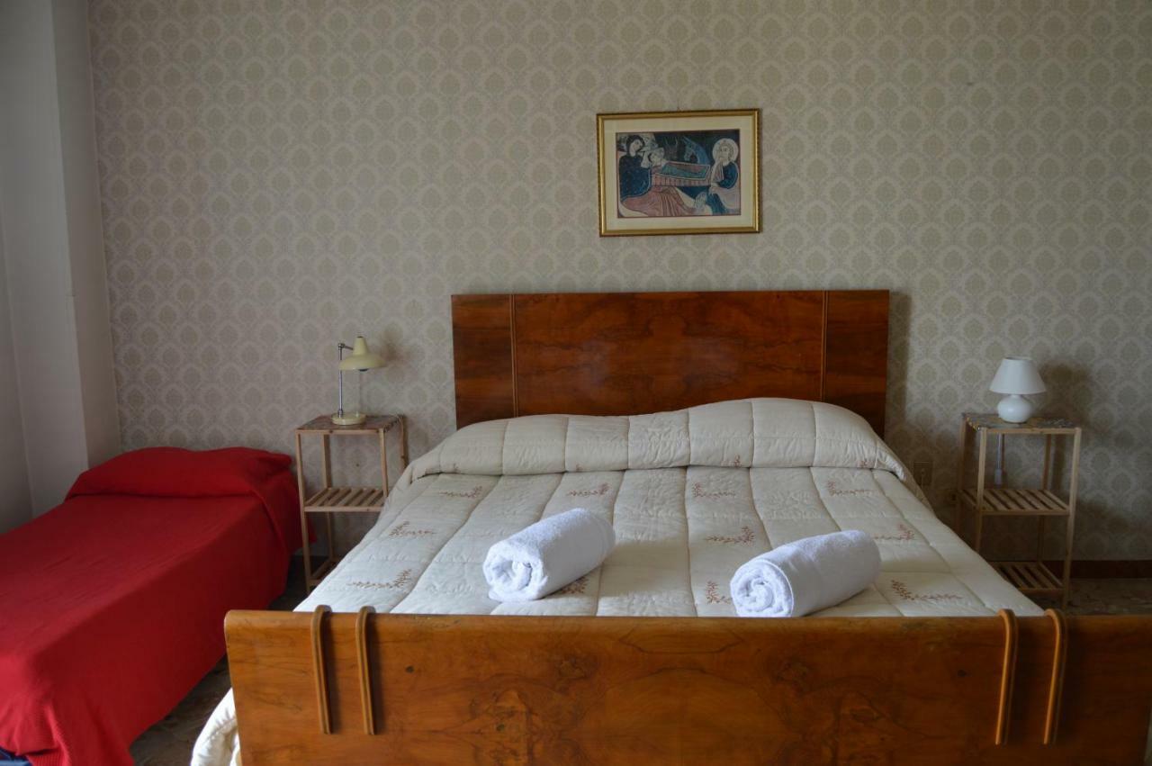 Ccc Matera Short Term Rooms Ccc Экстерьер фото