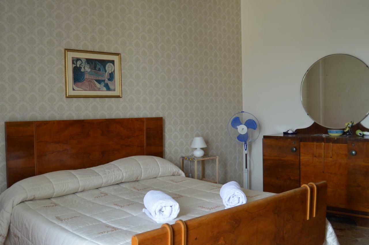 Ccc Matera Short Term Rooms Ccc Экстерьер фото