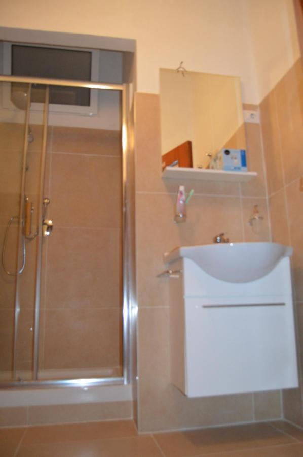 Ccc Matera Short Term Rooms Ccc Экстерьер фото